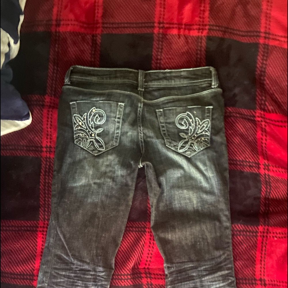 Jeans - Picture 4 of 4